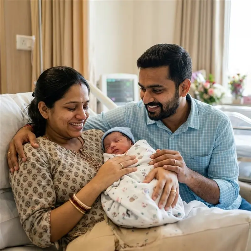 Fertility Preservation